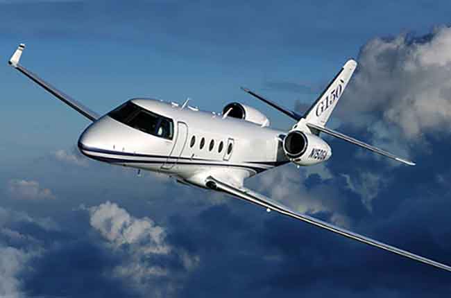 Fast Air Jet Charters