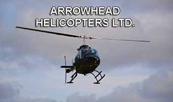 Arrowhead Helicopters