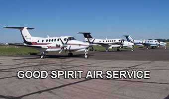 Good Spirit Air Service