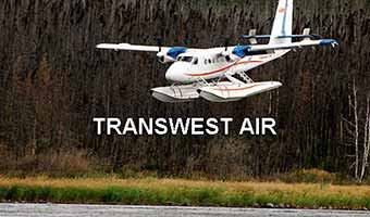 TransWest Air Charters